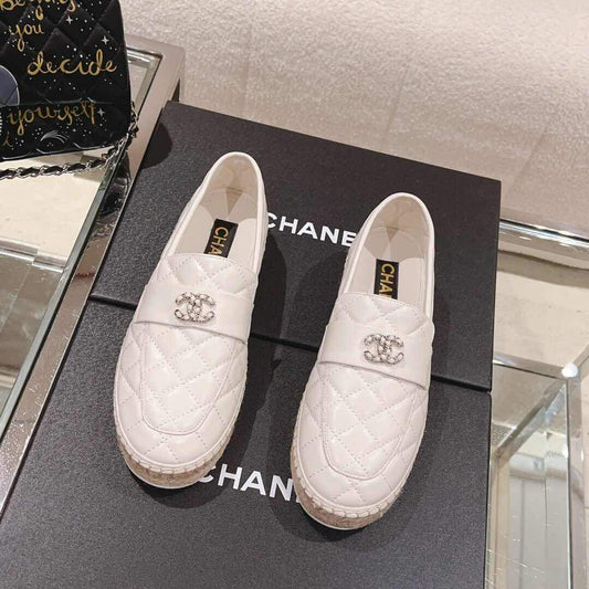 New versatile and fashion diamond shaped fisherman shoes 1024011802