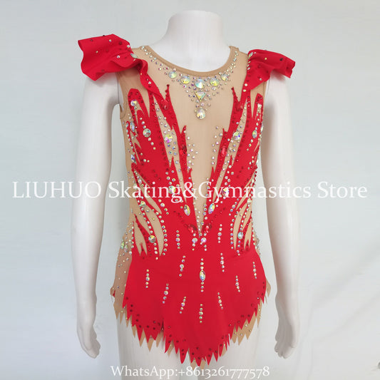 LH Rhythmic Gymnastics BD1250