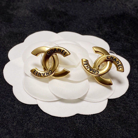 Vintage Autumn and Winter Earrings PD10042503