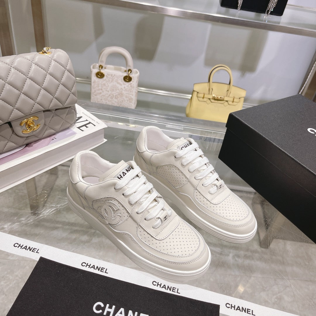 Trendy casual sneakers XC0823071728