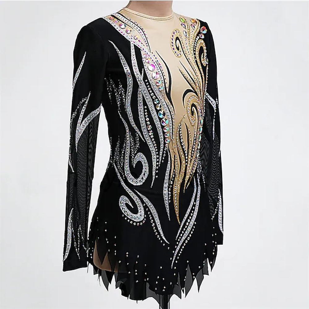 LH Rhythmic Gymnastics BD1287