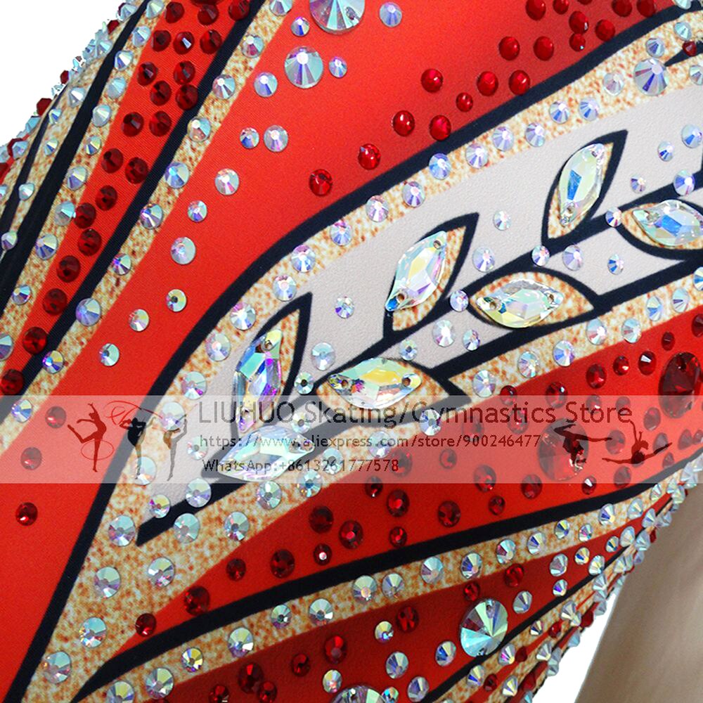 LH Rhythmic Gymnastics BD1038