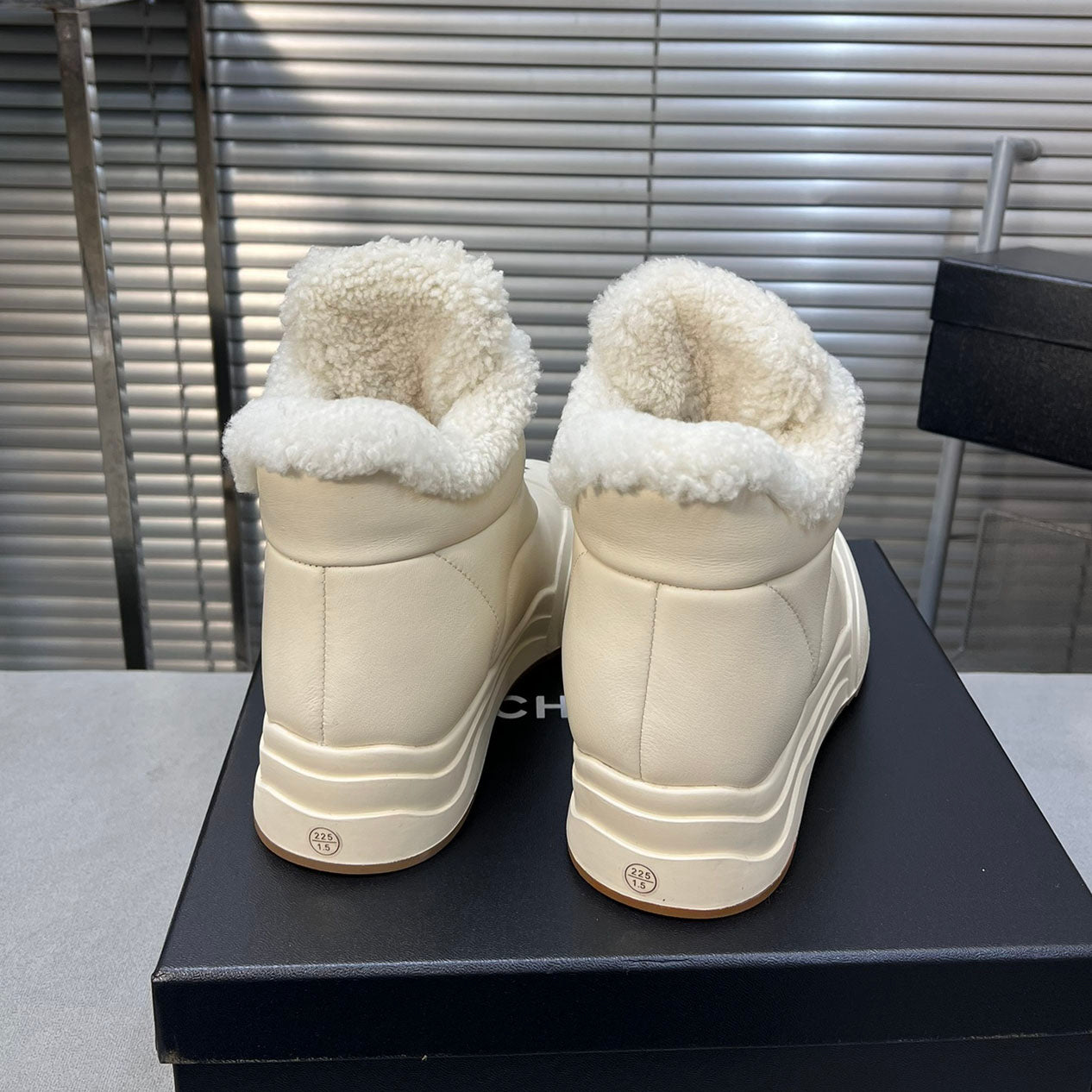 PR Martin boots 1824111502