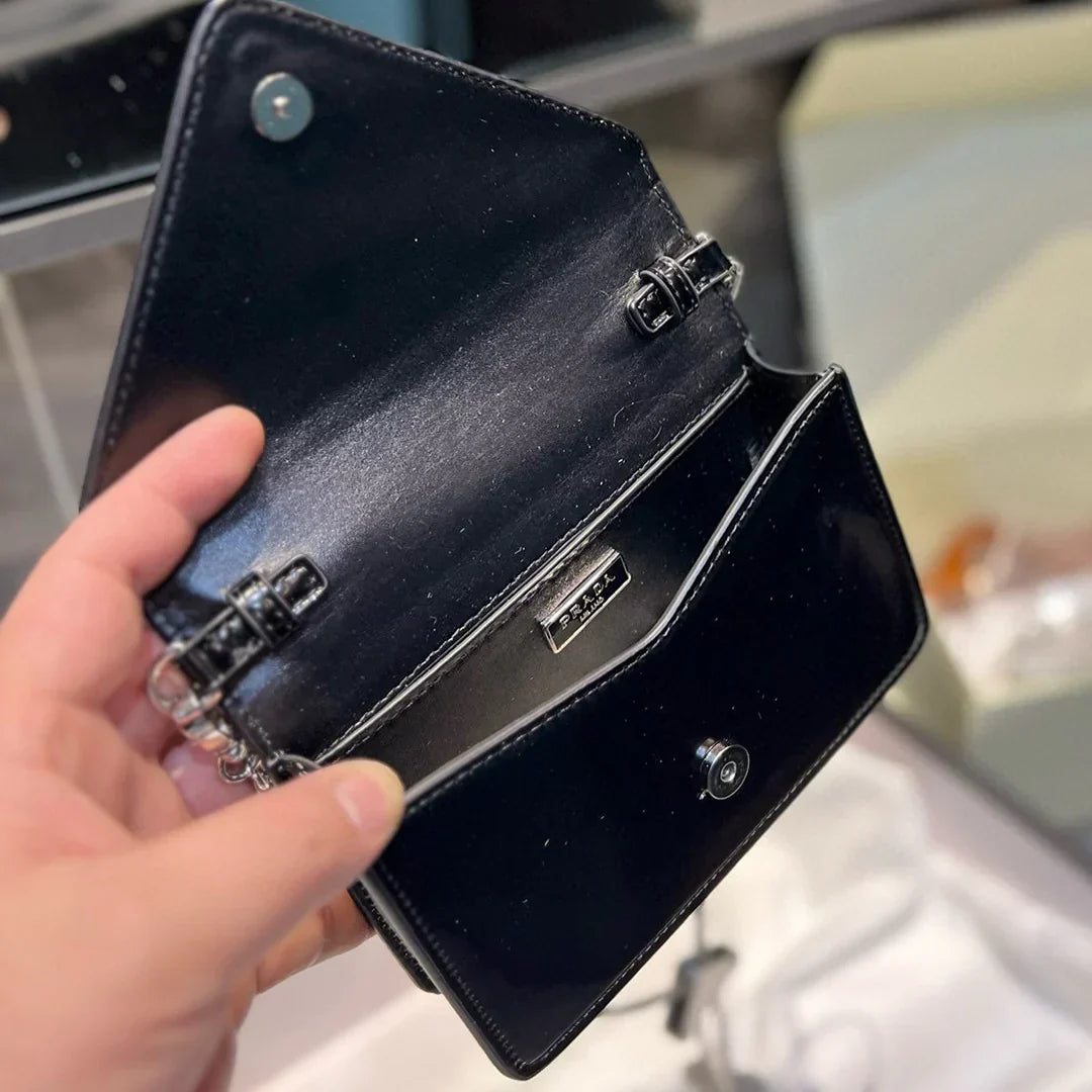 New Fashion Versatile Shoulder Bag 1024070308