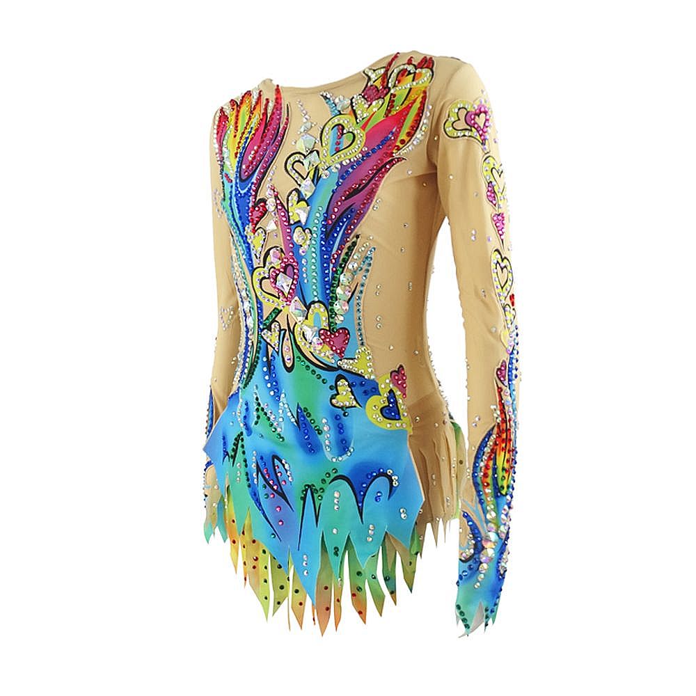 LH Rhythmic Gymnastics BD1049