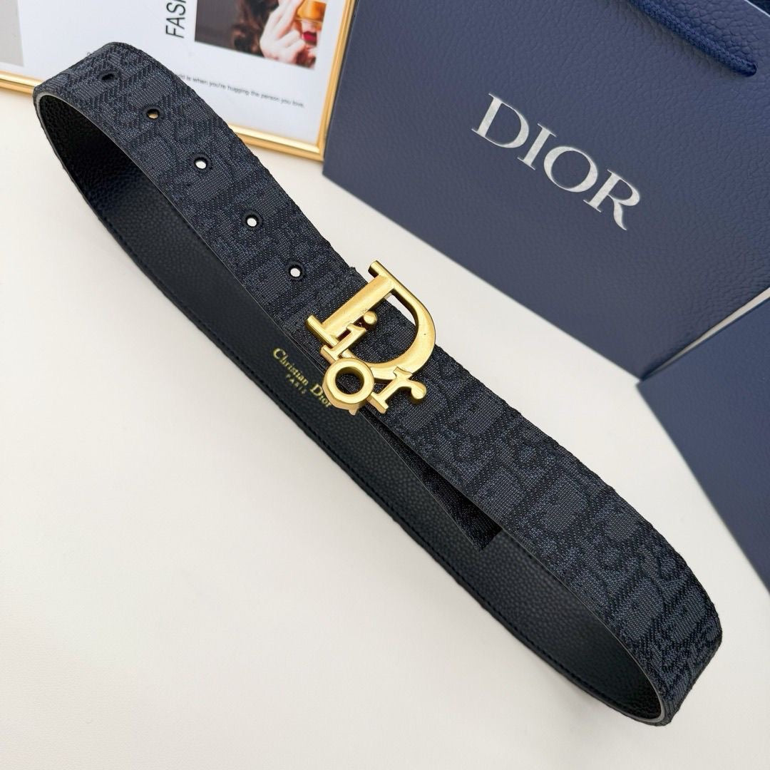 CD Men's Belt 1825021309