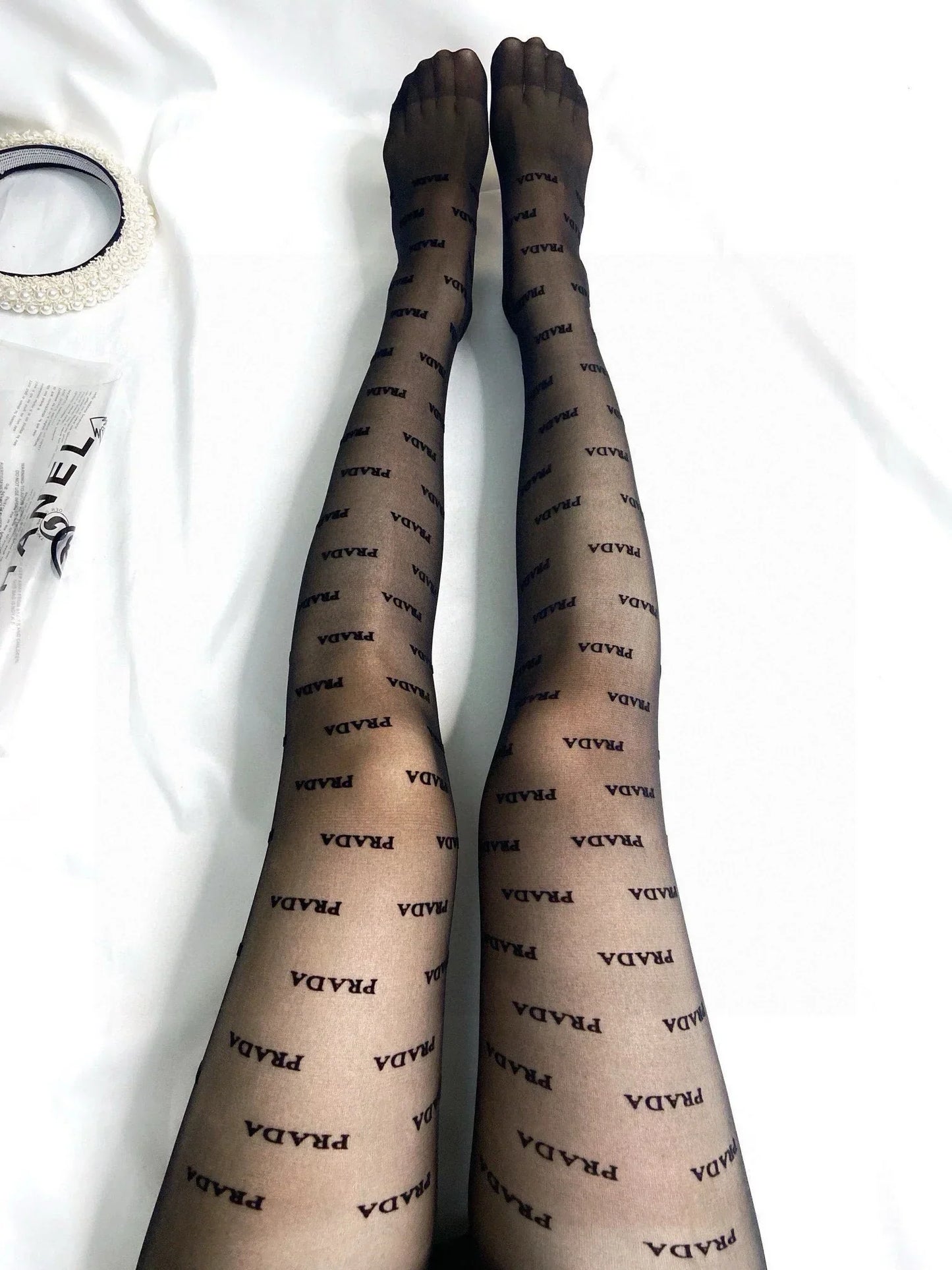 Luxury and fashionable versatile stockings 1024061716