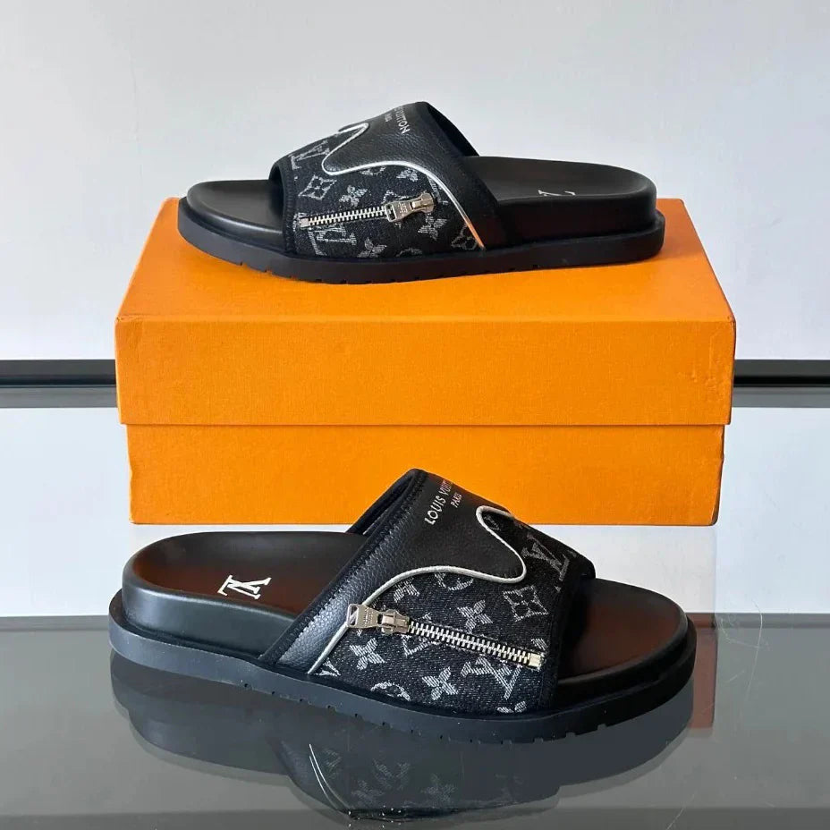 New Men's Slipper Sandals 1025042205