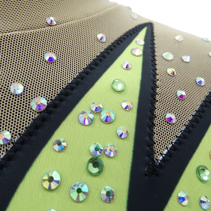 LH Rhythmic Gymnastics BD1029