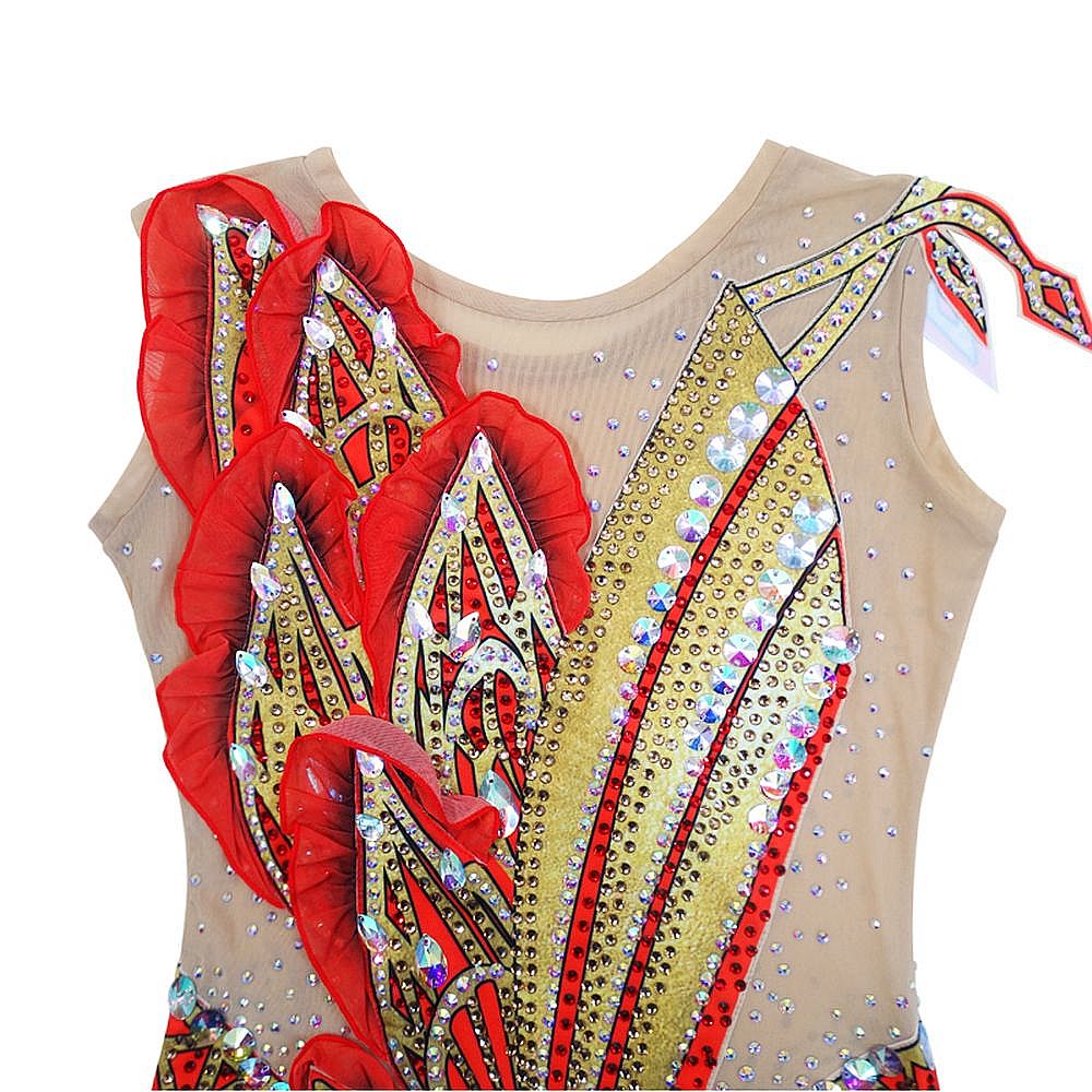 LH Rhythmic Gymnastics BD1045