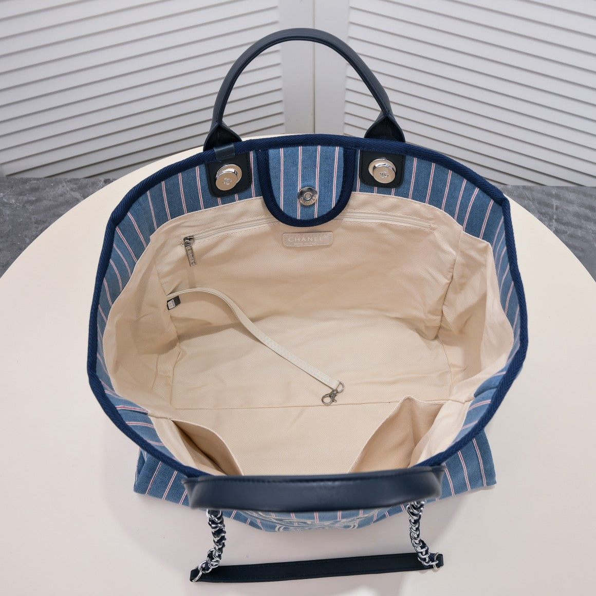 beach denim bag XC0823080406