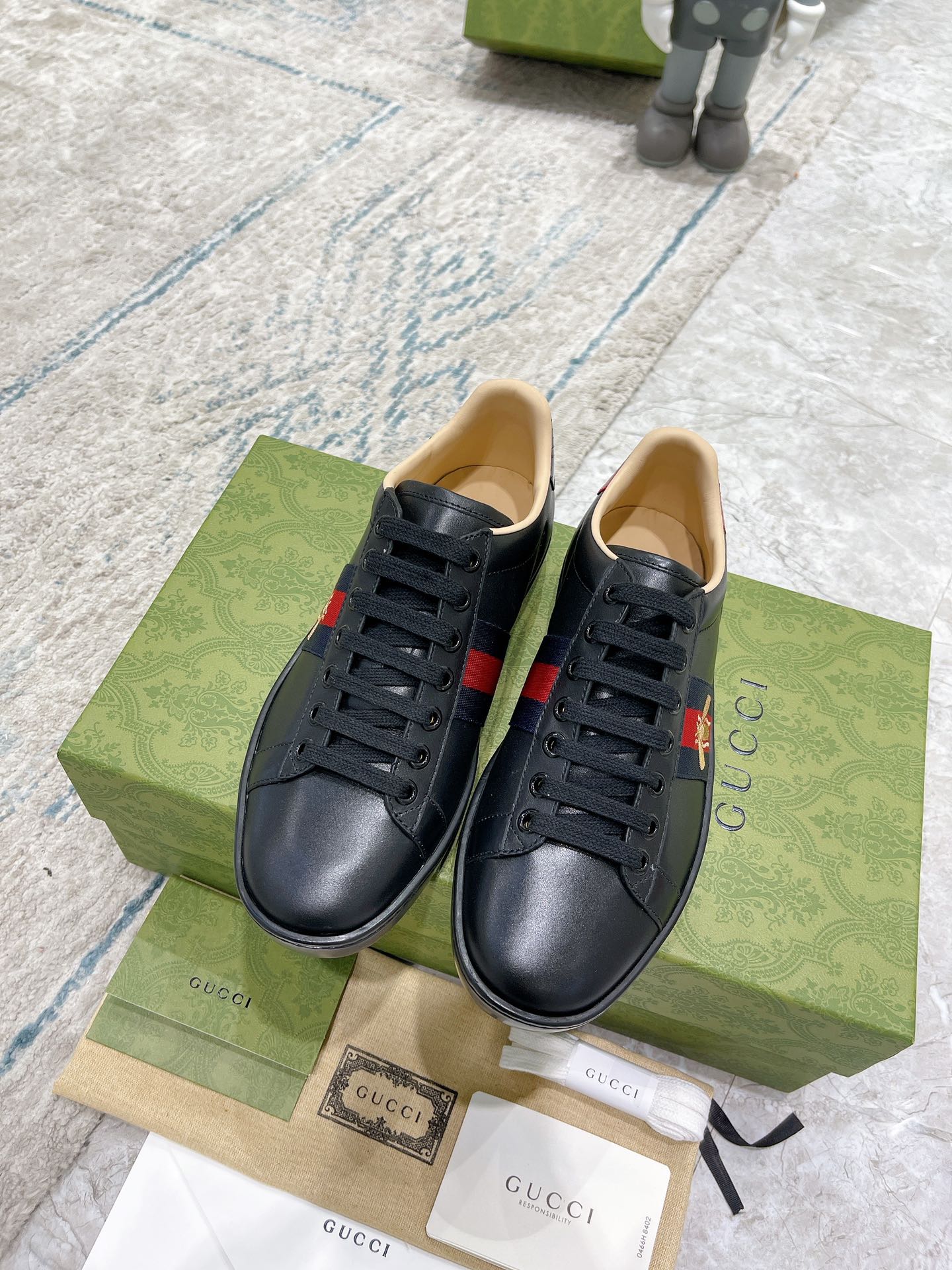 2G Retro Low Top Casual Shoes 14