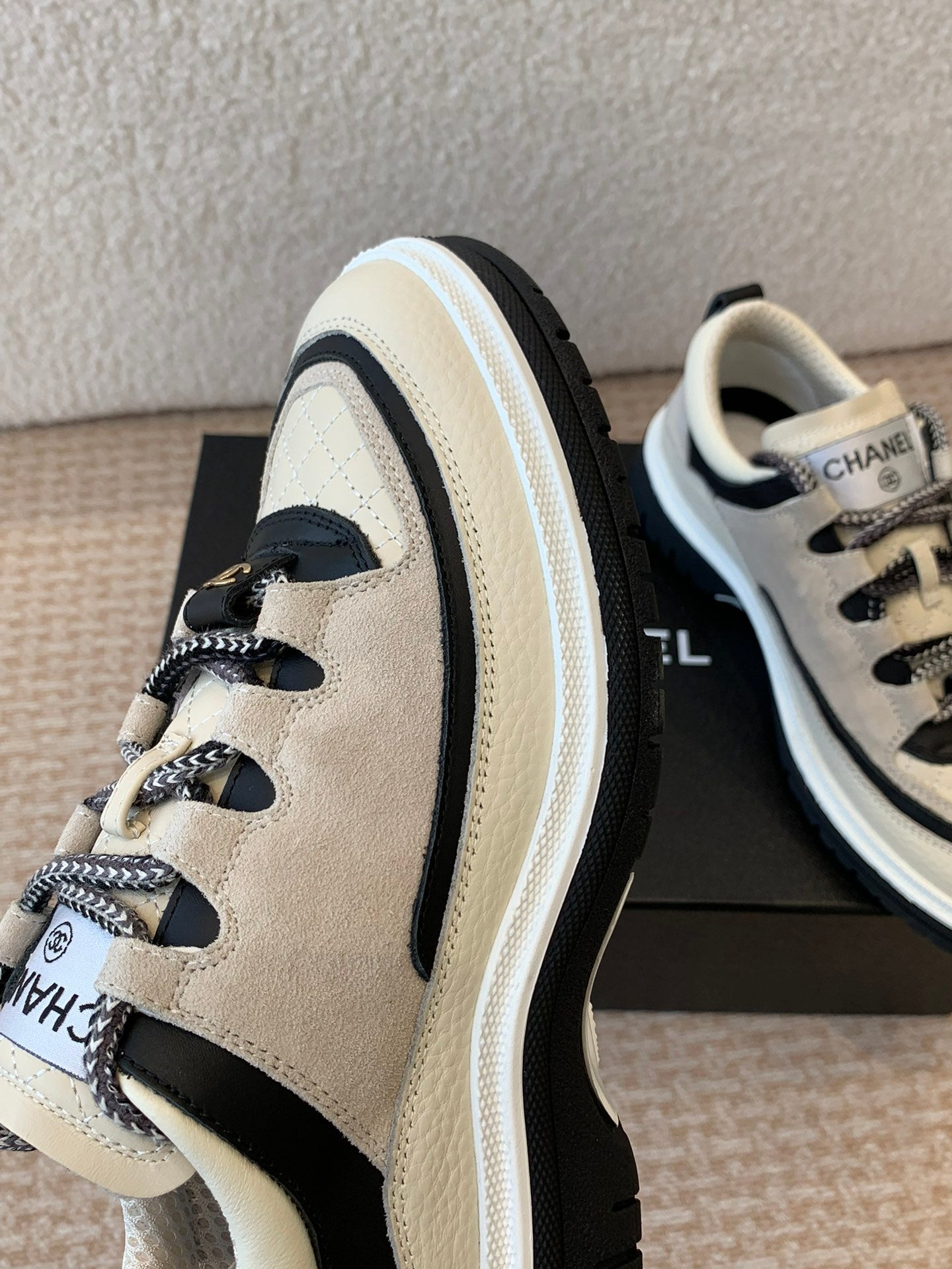 CNL autumn and winter new sports shoes 0724112704