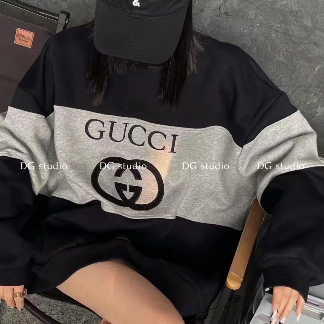 Leisure G Logo New Style Women's Cloth