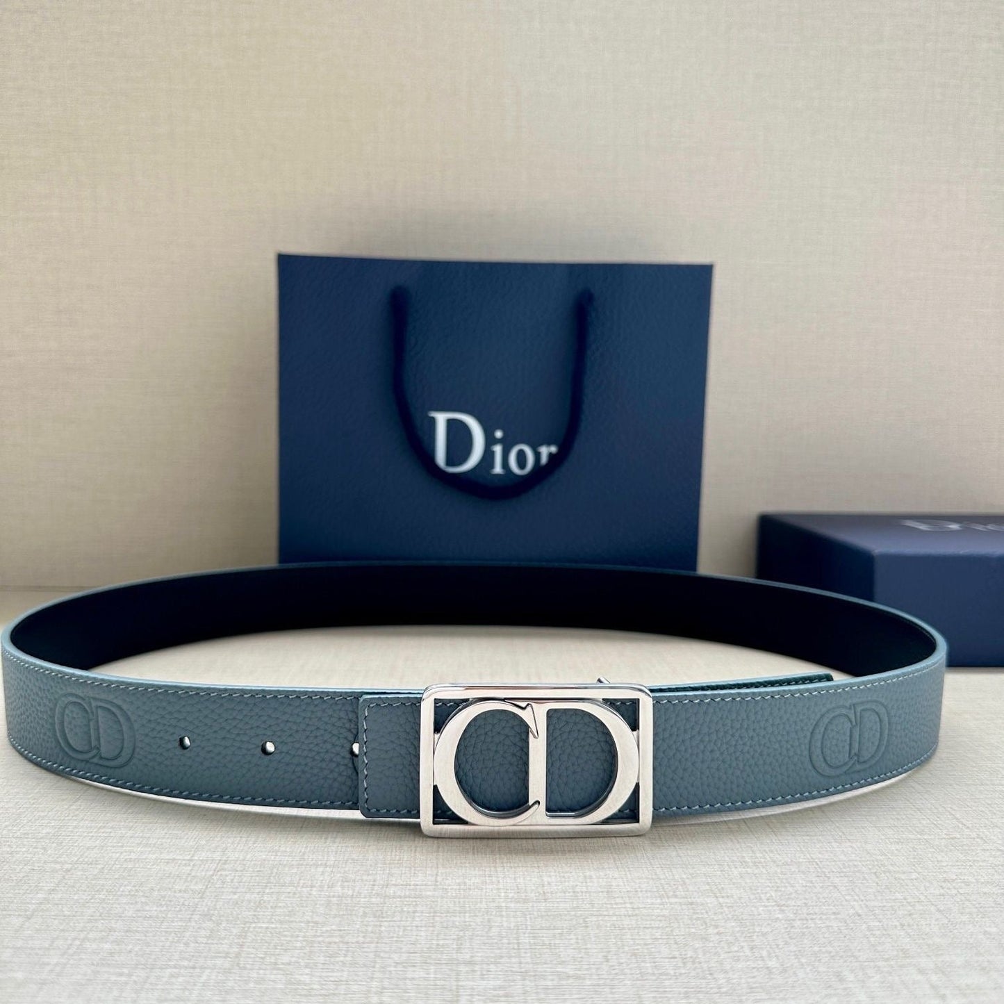 CD Men's Belt 1825021307