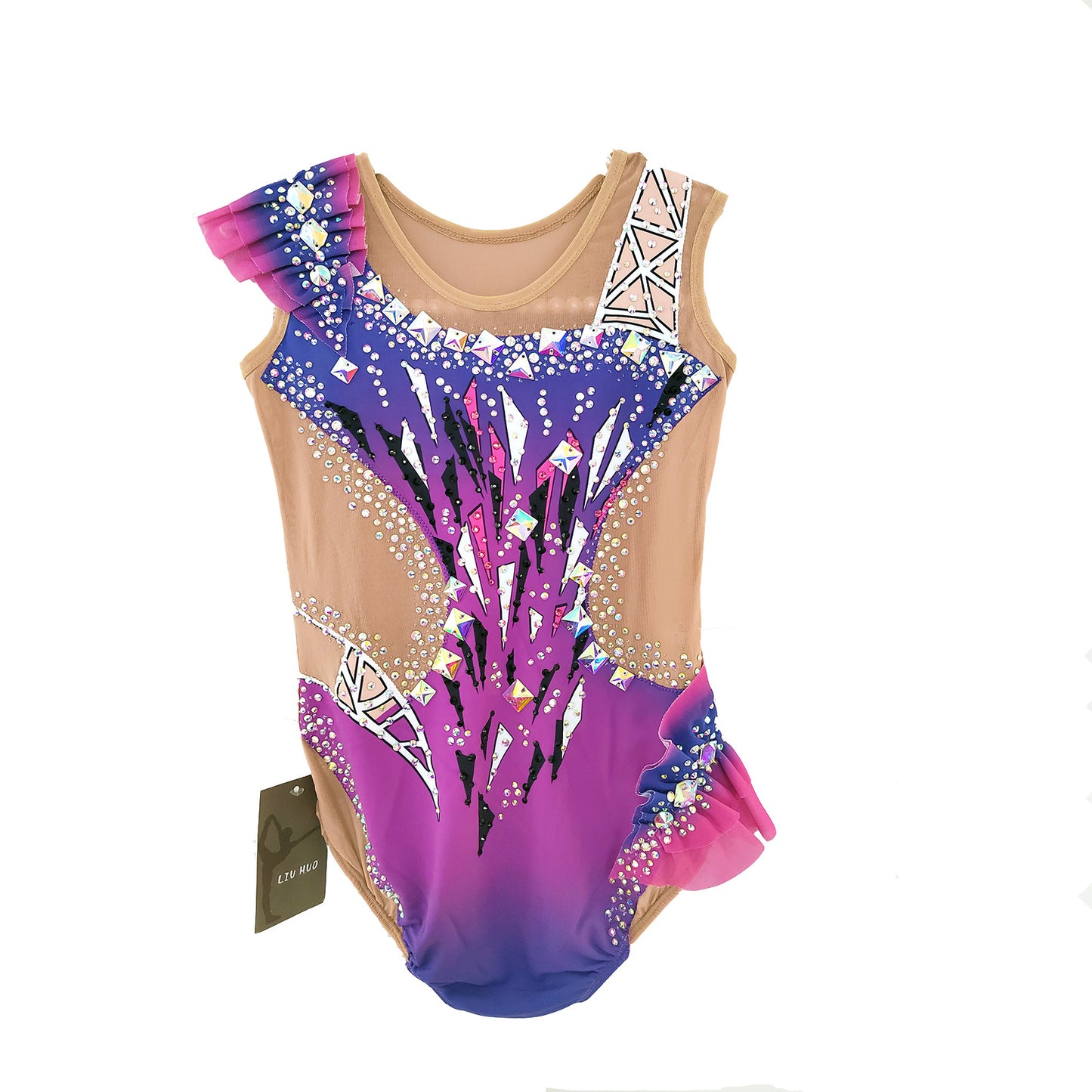 LH Rhythmic Gymnastics BD1322