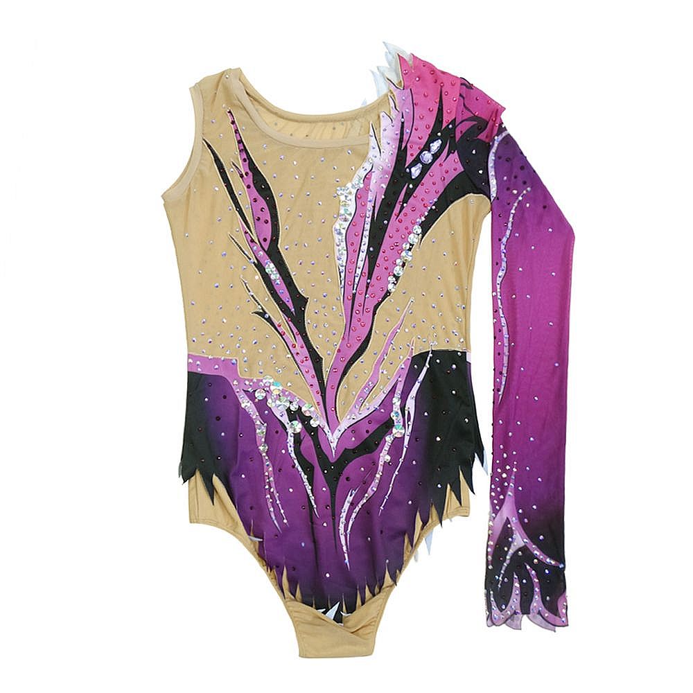LH Rhythmic Gymnastics BD1081