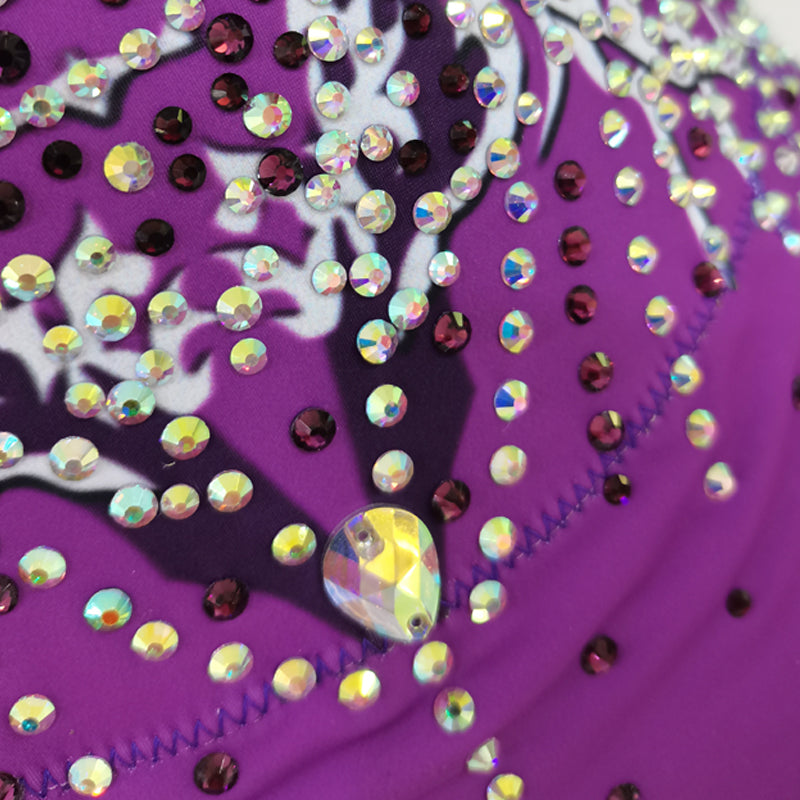 LH Rhythmic Gymnastics BD1134