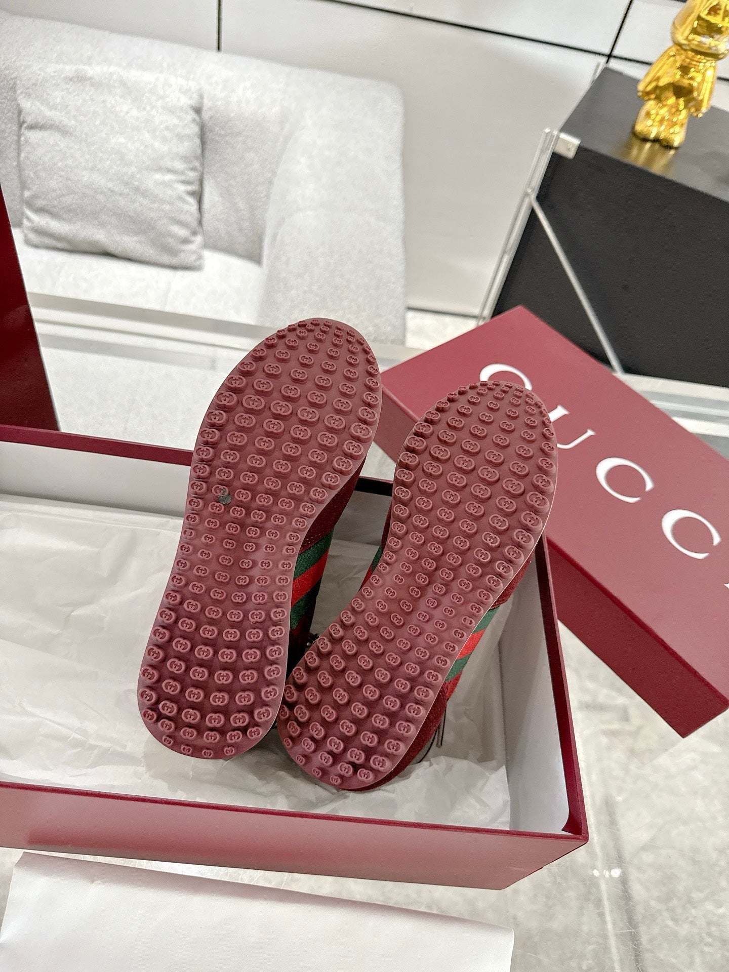 GG Re-Motion sneaker 1025062301