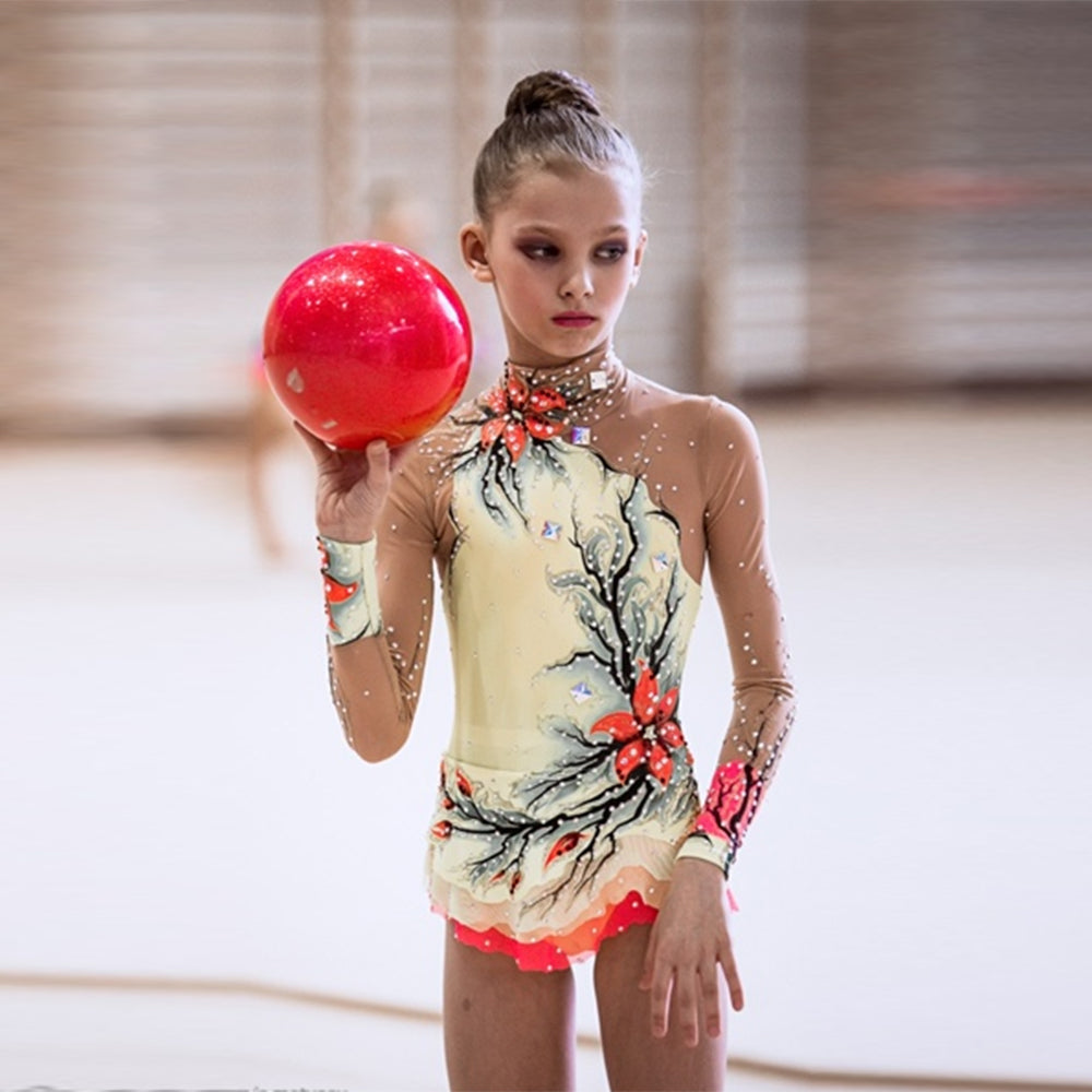 LH Rhythmic Gymnastics BD2121