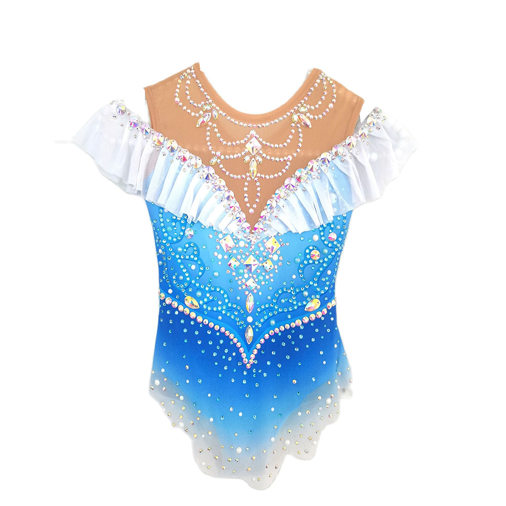LH Rhythmic Gymnastics BD1224