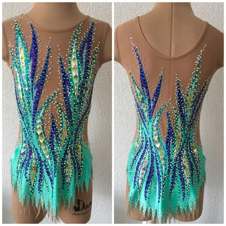 LH Rhythmic Gymnastics BD1242