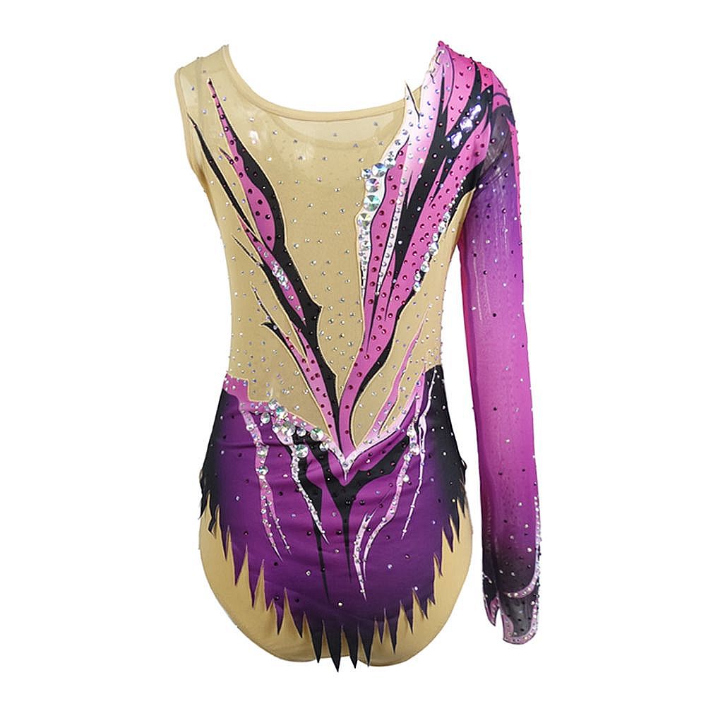 LH Rhythmic Gymnastics BD1081