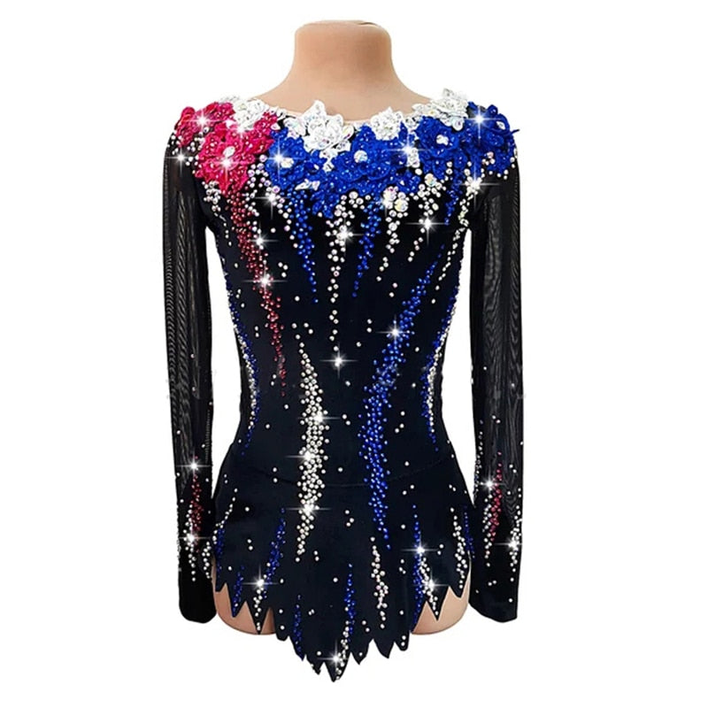 LH Rhythmic Gymnastics BD1033