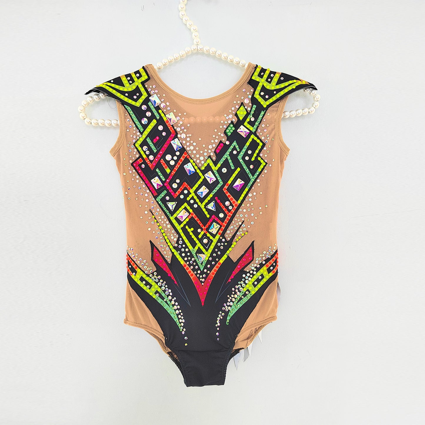 LH Rhythmic Gymnastics BD1320