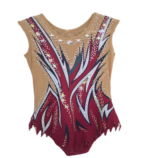 LH Rhythmic Gymnastics BD1225