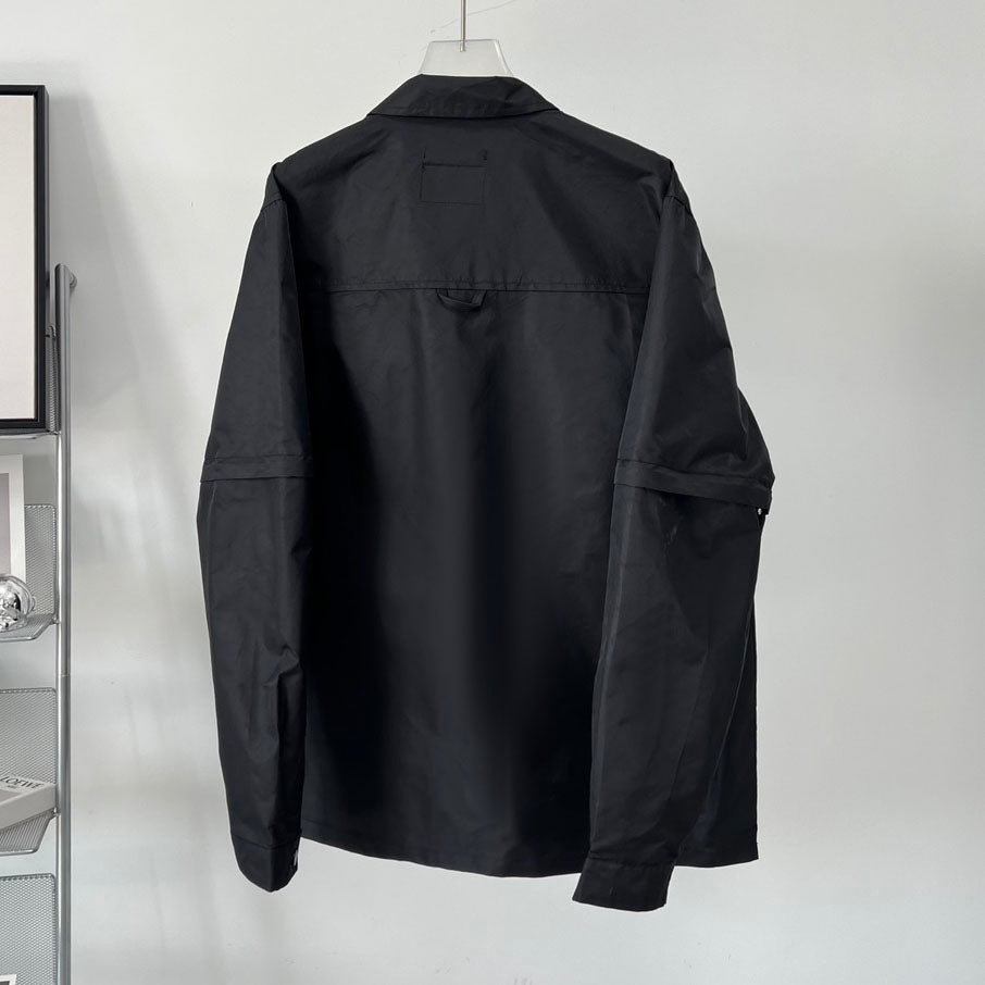 PR Re-Nylon Shirt 1824102508