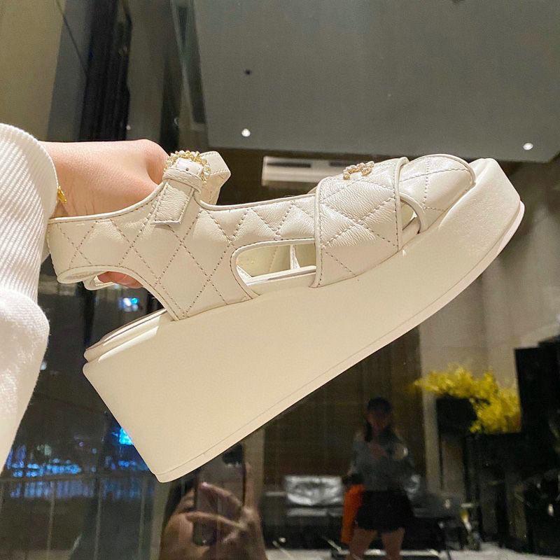 Women's Platform Sandals 1024030821