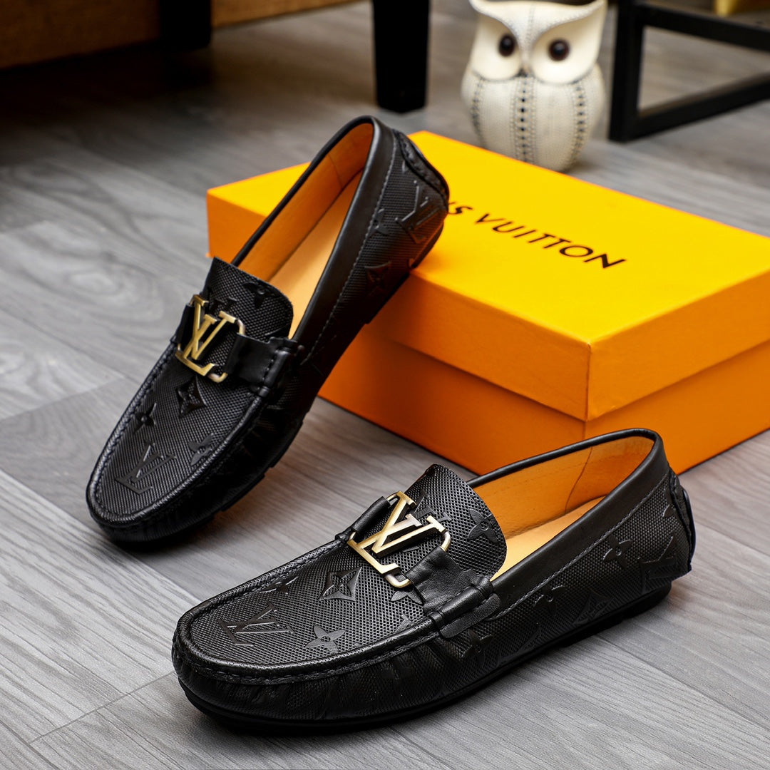 Monte Carlo Moccasin 1824070302