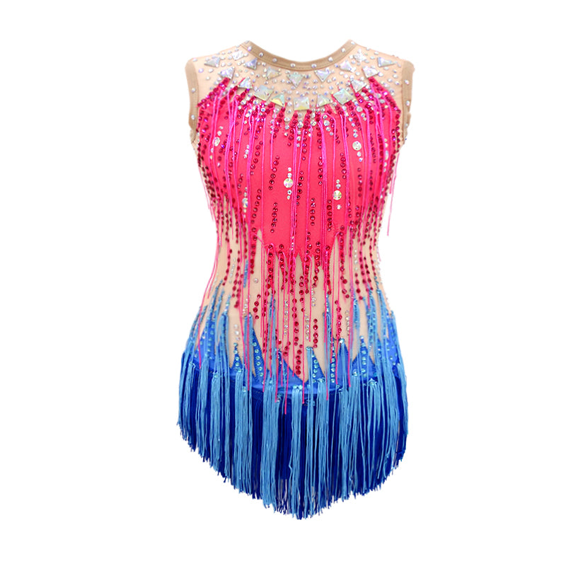 LH Rhythmic Gymnastics BD1022