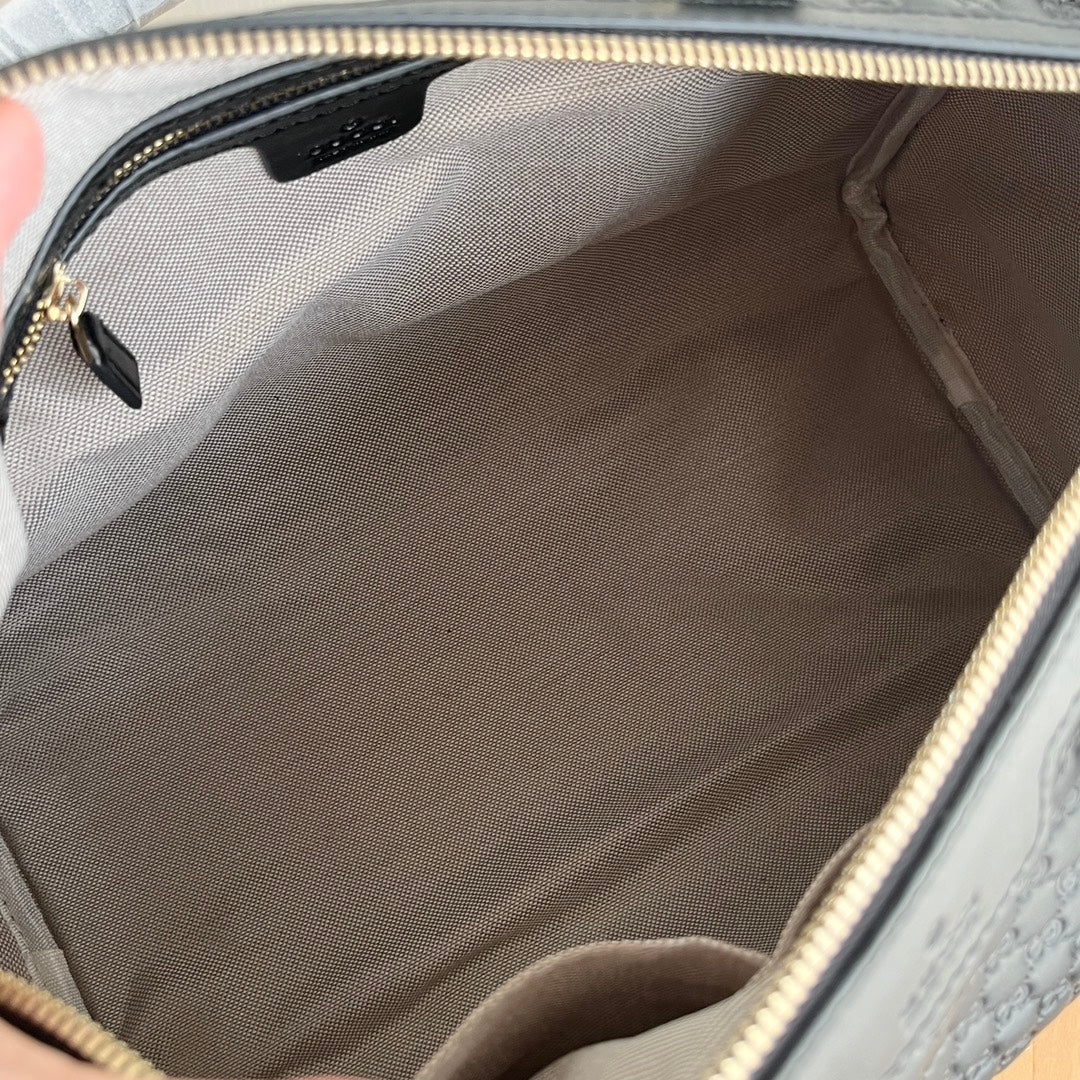 GG Classic Boston Pillow Bag 1824120903