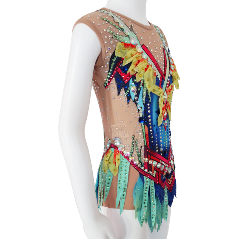 LH Rhythmic Gymnastics BD1136