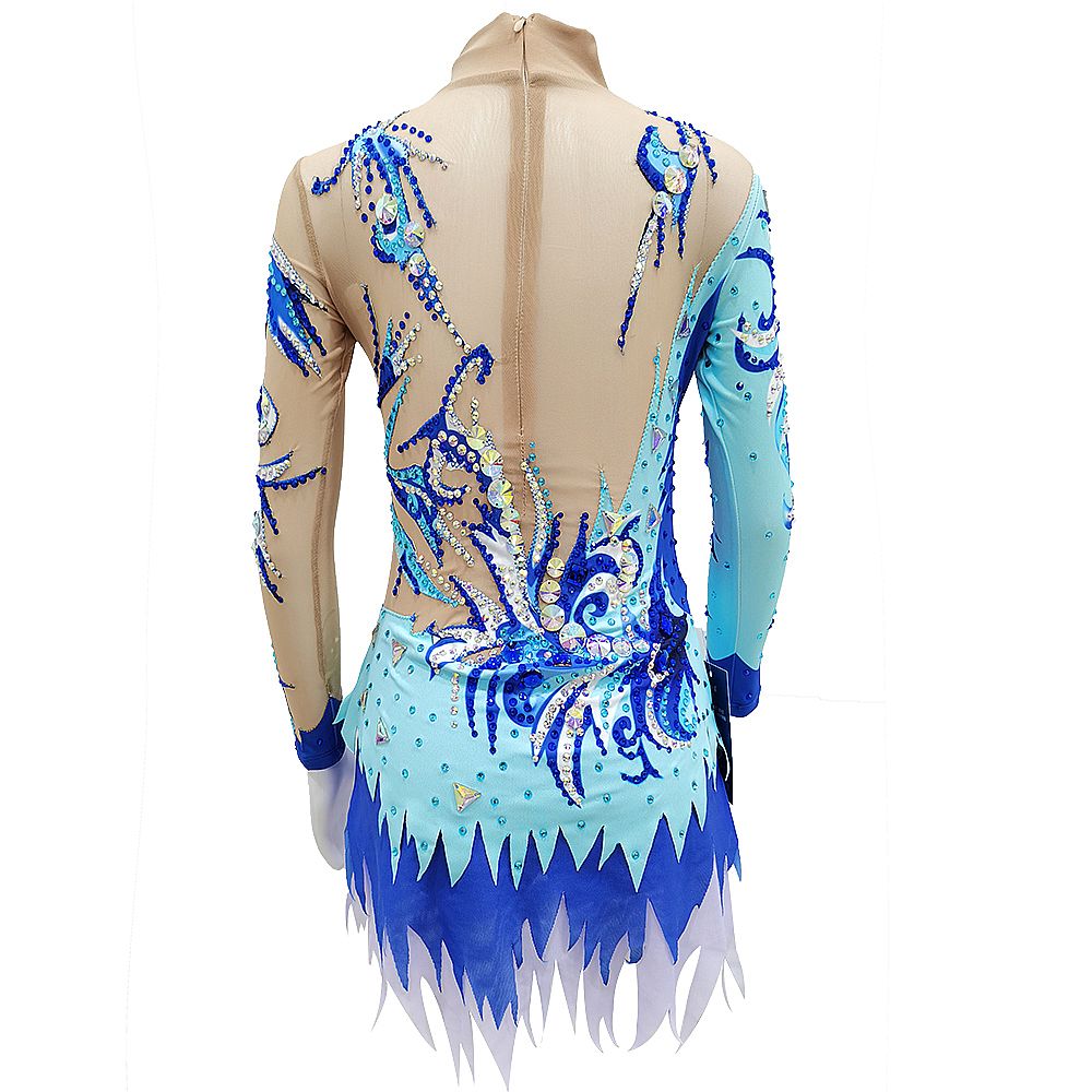 LH Rhythmic Gymnastics BD2138