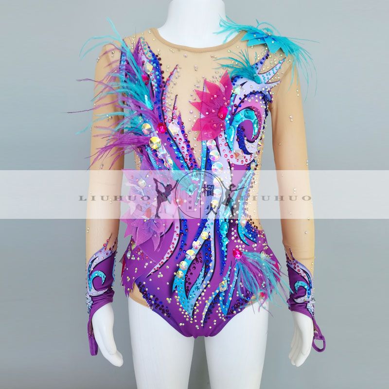 LH Rhythmic Gymnastics BD1209