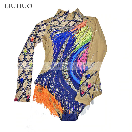 LH Rhythmic Gymnastics BD1110