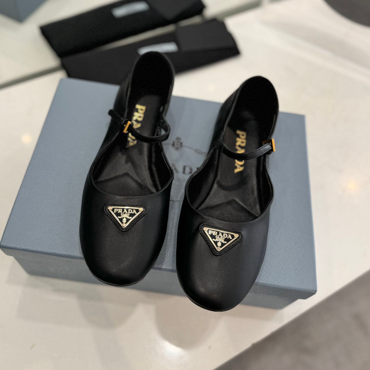 Retro Fashion Classic Women's Loafers 1024040908