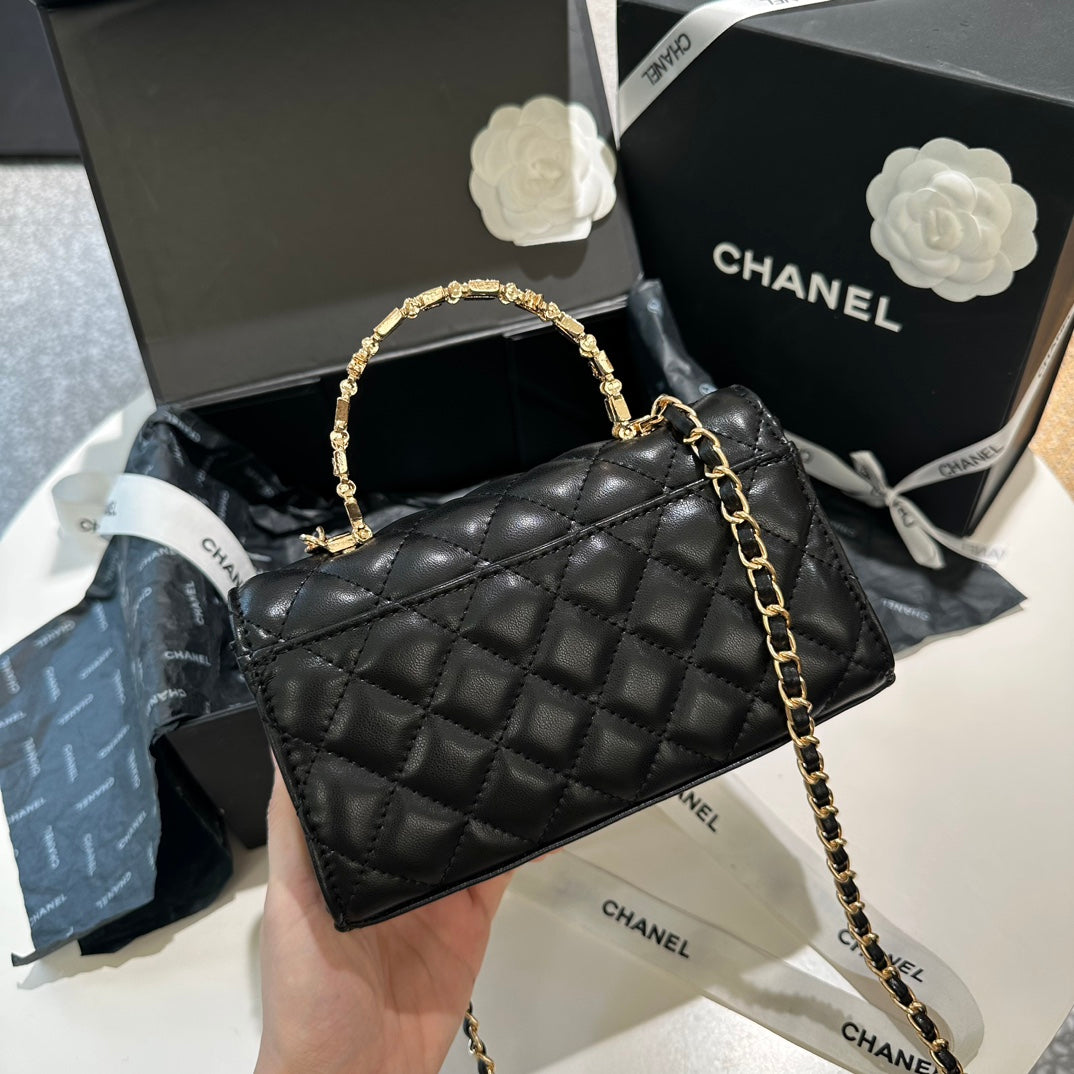 Trendy Exquisite bag XC0123072825