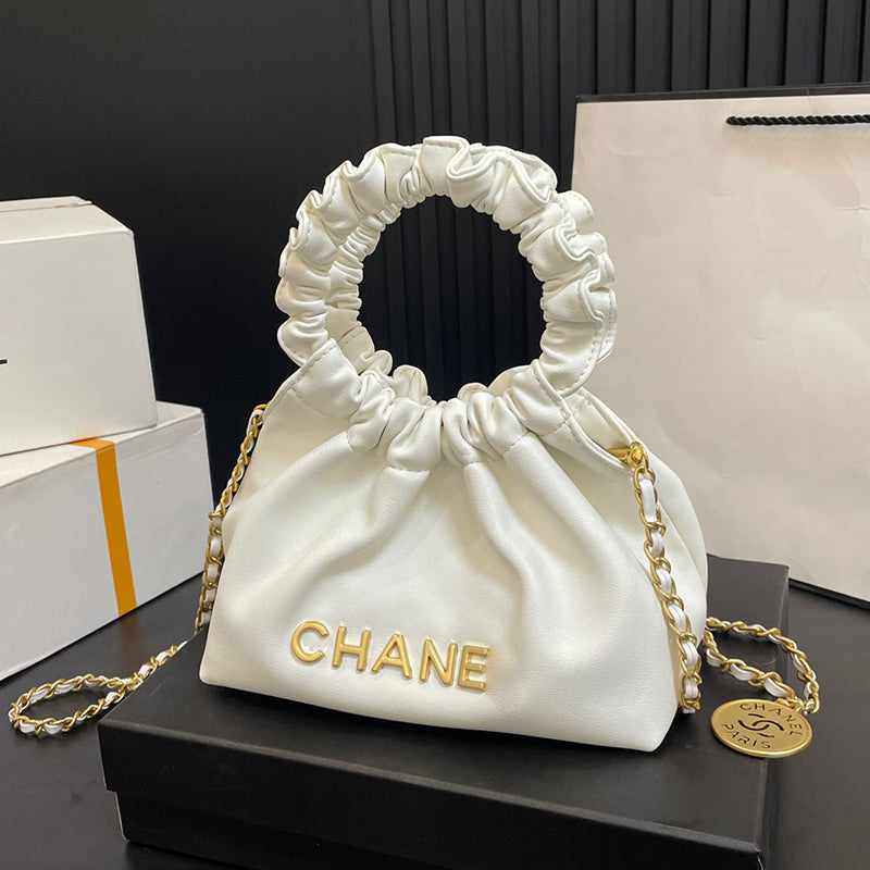 Fashion Versatile Casual Crossbody Bag KL1023110903