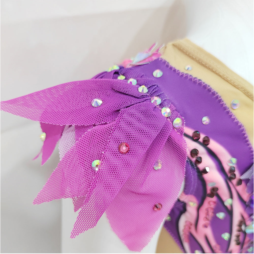 LH Rhythmic Gymnastics BD1192