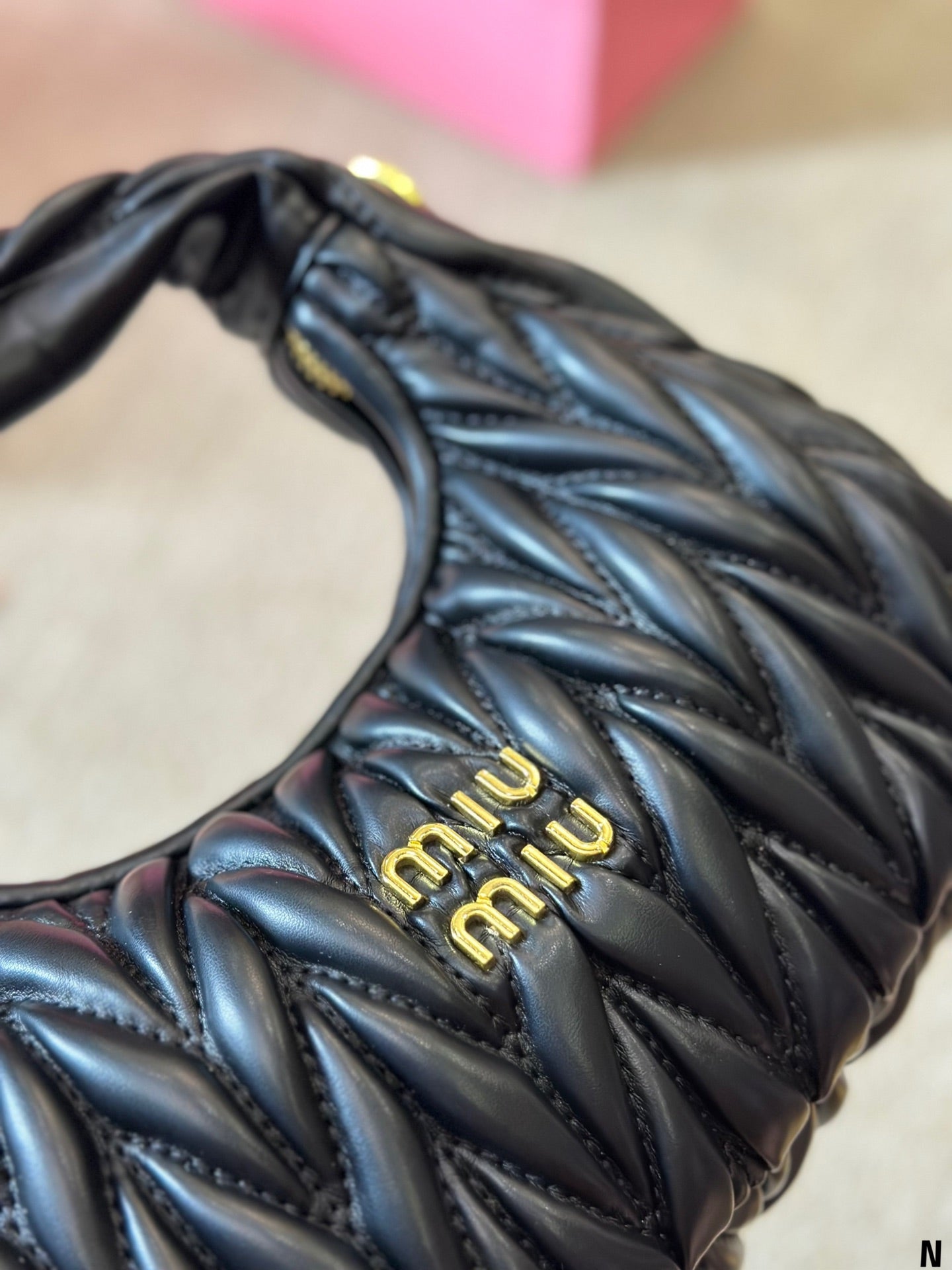 MM Wander Hobo underarm bag 1824081502