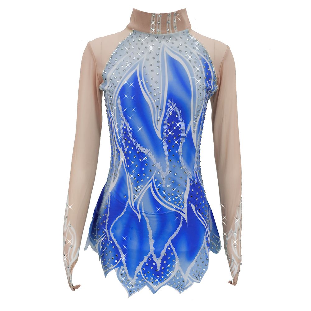 LH Rhythmic Gymnastics BD1075