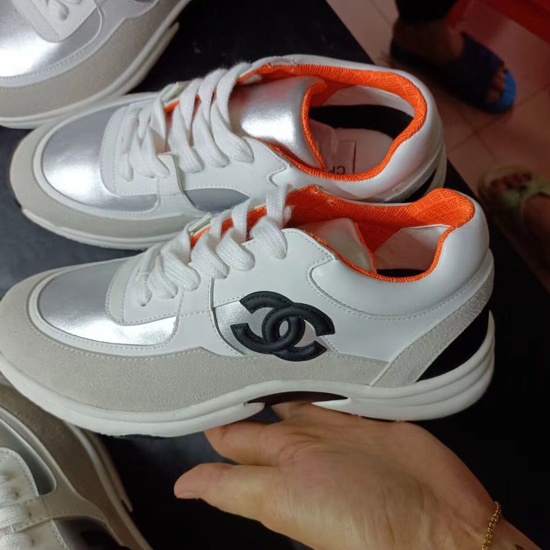 Fashionable And Versatile Casual Shoes 1023121312