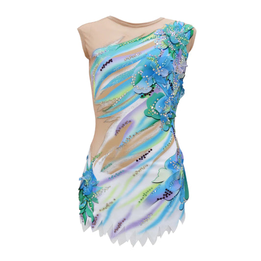 LH Rhythmic Gymnastics BD1037