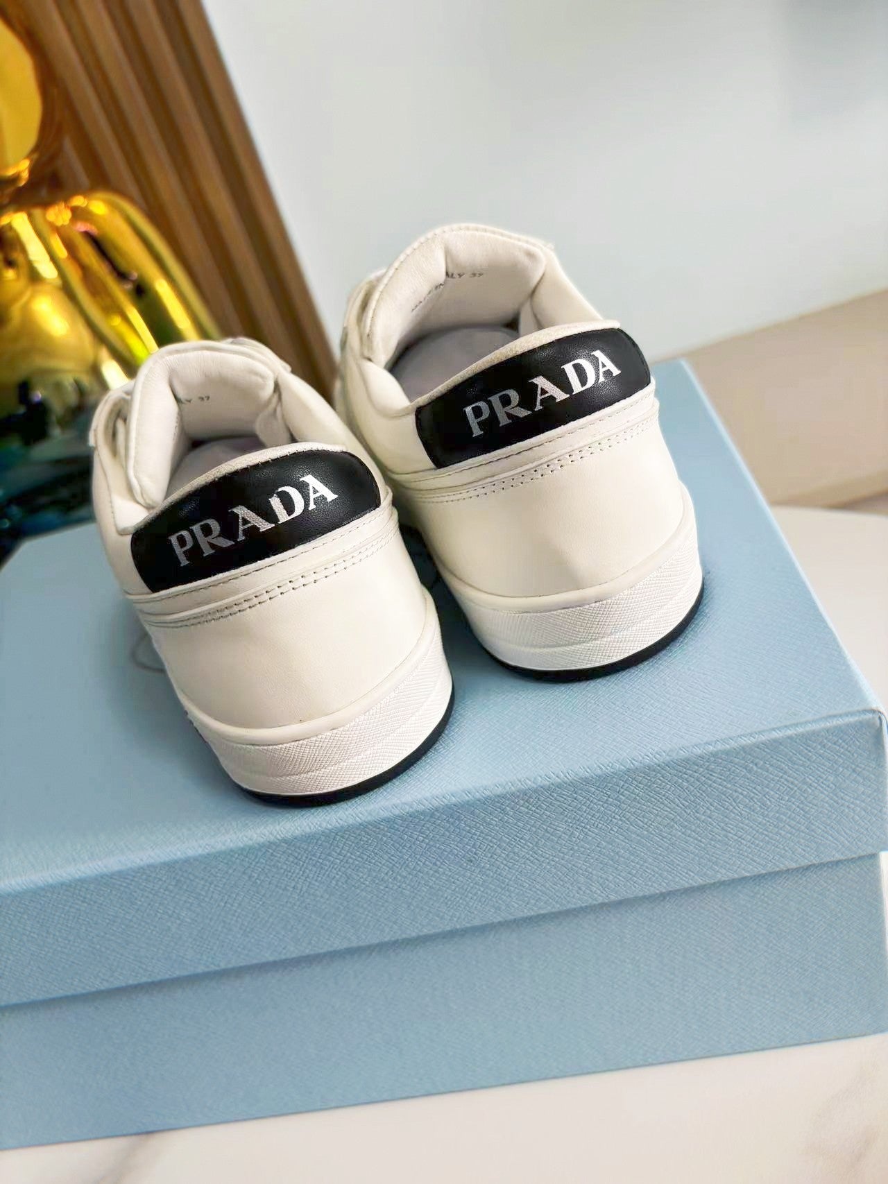 PR unisex casual sneakers 1825020603