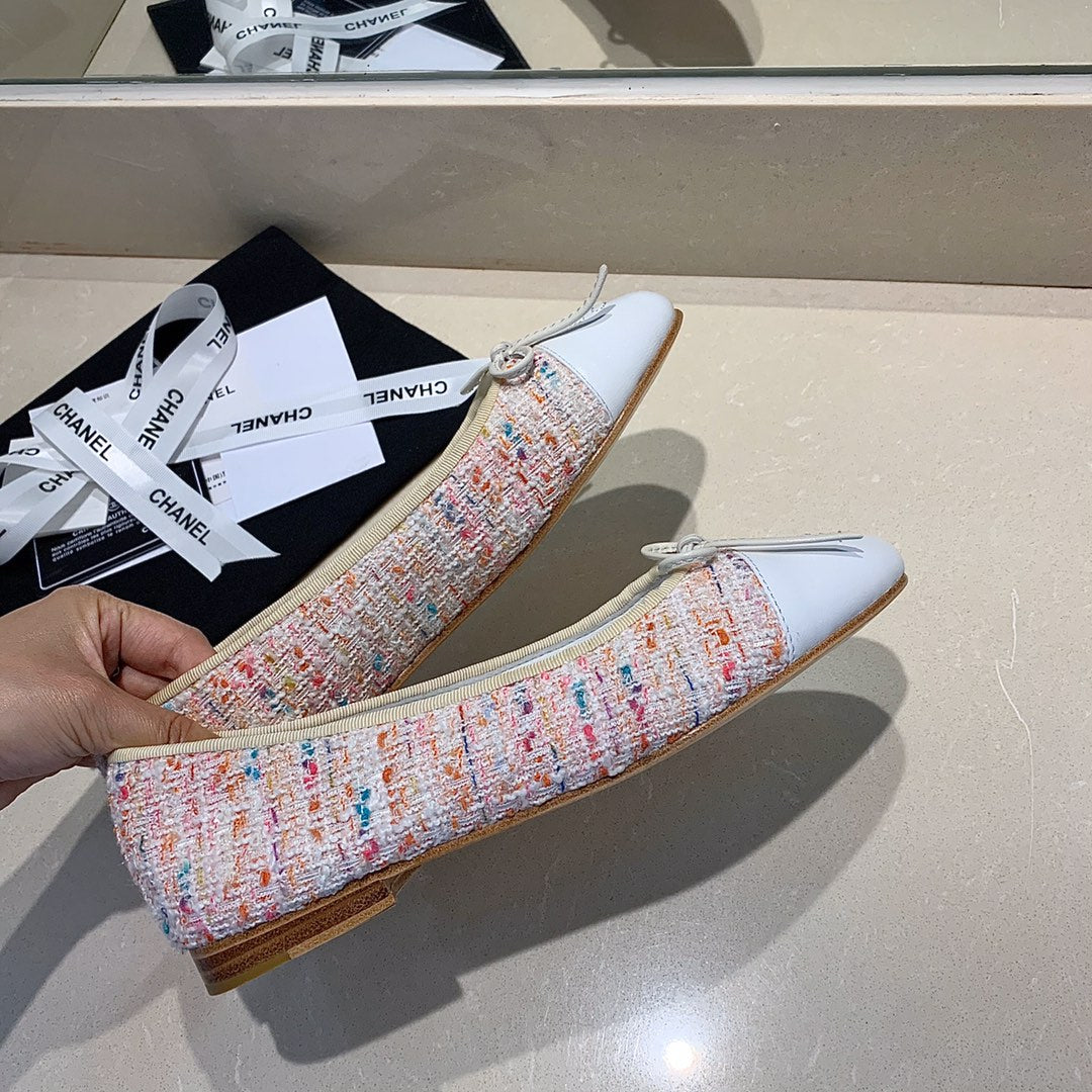 Classic comfortable flats 1824032302