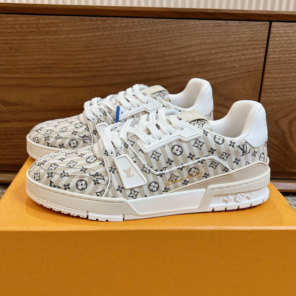 Fashion New Casual Canvas Shoes PD10070411